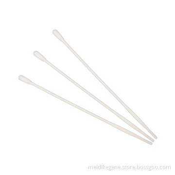 Wholesale Disposable Disposable Sterile Nylon Flocked Gynaecology Swab Stick
